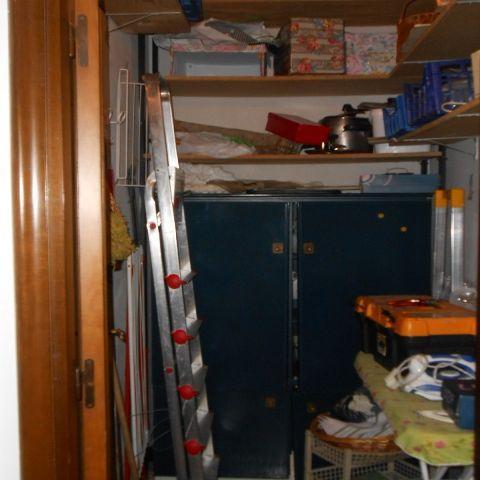 3101 - APPARTAMENTO VENDITA ANCONA ZONA REGIONE - € 220.000 9