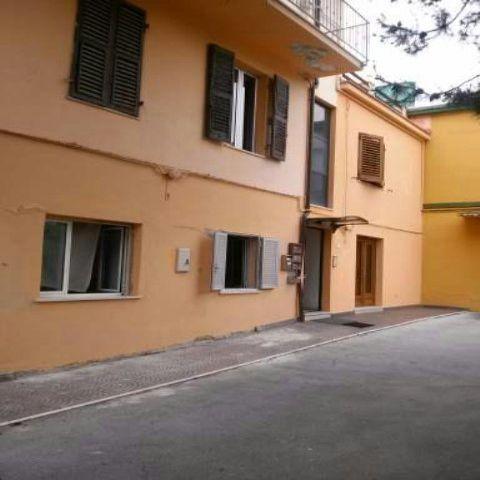 3116 - APPARTAMENTO VENDITA FALCONARA MARITTIMA ZONA PALOMBINA VECCHIA - € 75.000 1