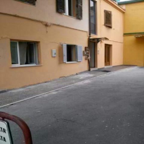 3116 - APPARTAMENTO VENDITA FALCONARA MARITTIMA ZONA PALOMBINA VECCHIA - € 75.000 2