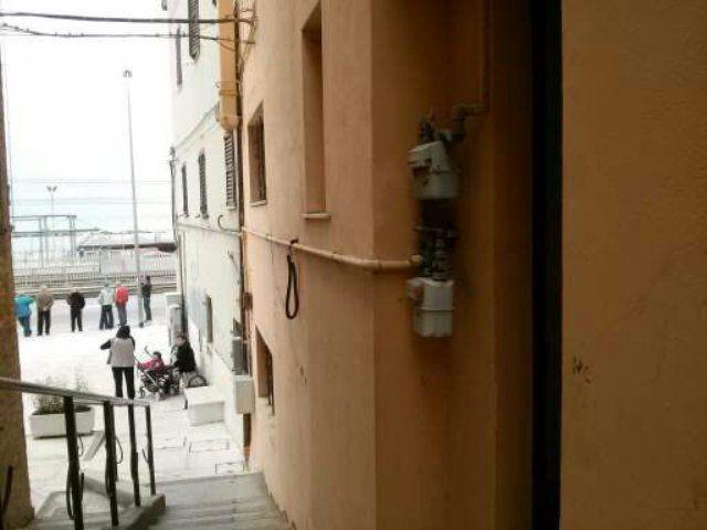 3116 - APPARTAMENTO VENDITA FALCONARA MARITTIMA ZONA PALOMBINA VECCHIA - € 75.000 4