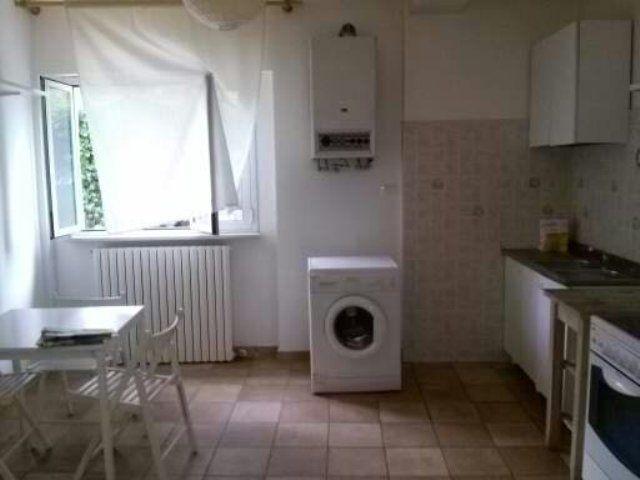 3116 - APPARTAMENTO VENDITA FALCONARA MARITTIMA ZONA PALOMBINA VECCHIA - € 75.000 6