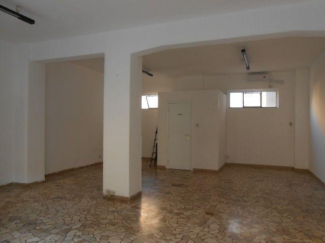 3194 - LOCALE AFFITTO ANCONA ZONA GRAZIE - € 350 5