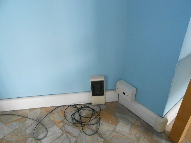 3253 - LOCALE AFFITTO ANCONA ZONA CENTRO - € 1.300 6