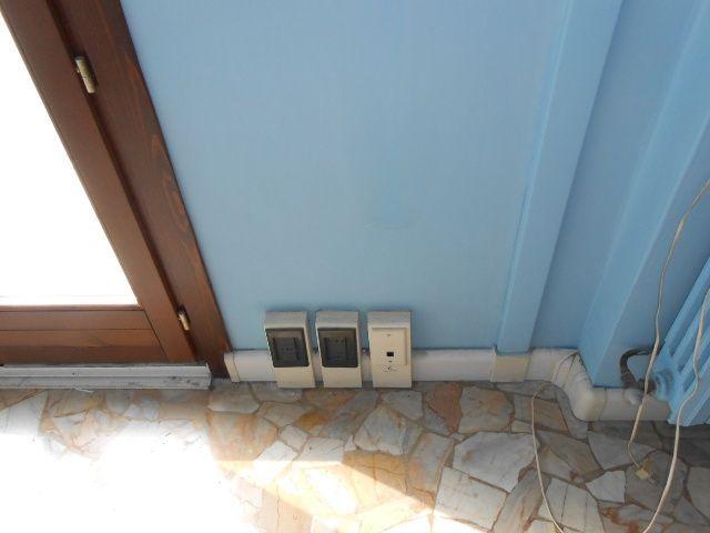 3253 - LOCALE AFFITTO ANCONA ZONA CENTRO - € 1.300 8