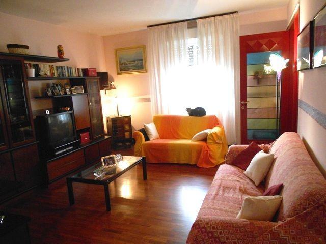 3303 - APPARTAMENTO VENDITA ANCONA ZONA PALOMBELLA - € 178.000
