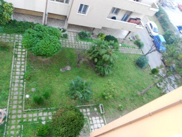 3303 - APPARTAMENTO VENDITA ANCONA ZONA PALOMBELLA - € 178.000 10