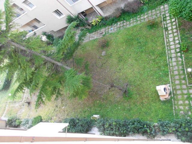 3303 - APPARTAMENTO VENDITA ANCONA ZONA PALOMBELLA - € 178.000 11