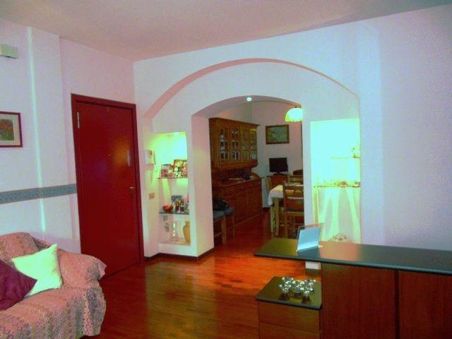 3303 - APPARTAMENTO VENDITA ANCONA ZONA PALOMBELLA - € 178.000 12