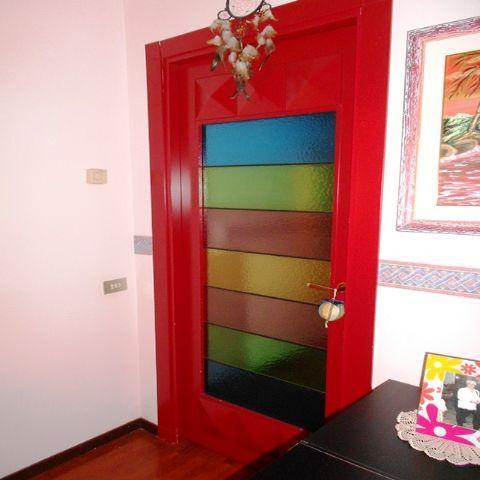 3303 - APPARTAMENTO VENDITA ANCONA ZONA PALOMBELLA - € 178.000 13