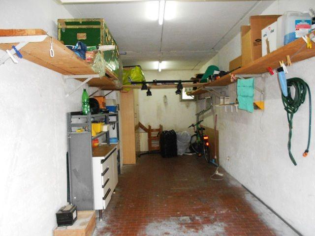 3303 - APPARTAMENTO VENDITA ANCONA ZONA PALOMBELLA - € 178.000 14