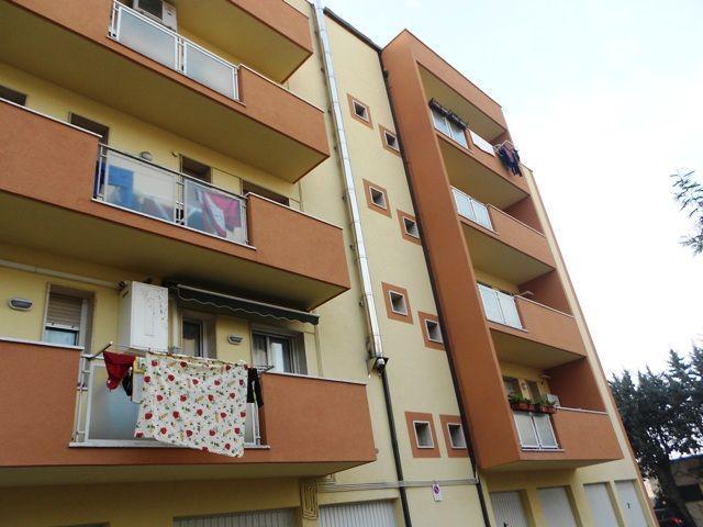3303 - APPARTAMENTO VENDITA ANCONA ZONA PALOMBELLA - € 178.000 15