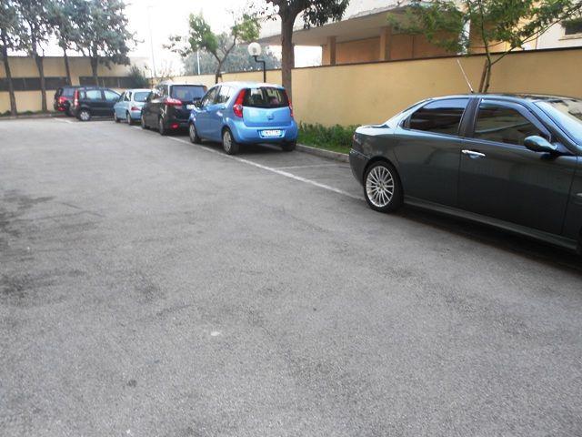 3303 - APPARTAMENTO VENDITA ANCONA ZONA PALOMBELLA - € 178.000 16