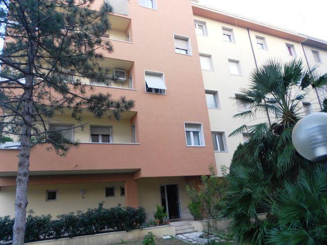 3303 - APPARTAMENTO VENDITA ANCONA ZONA PALOMBELLA - € 178.000 17