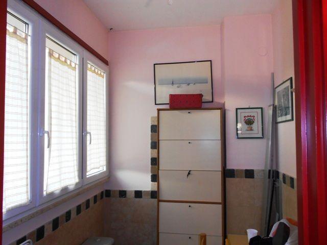 3303 - APPARTAMENTO VENDITA ANCONA ZONA PALOMBELLA - € 178.000 18