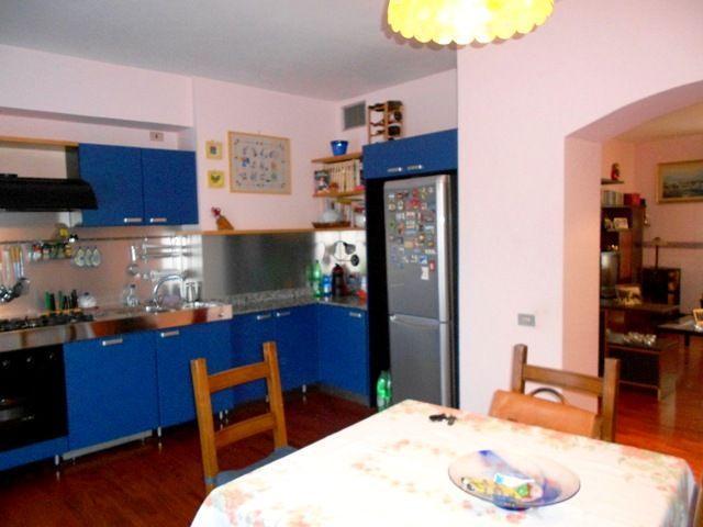 3303 - APPARTAMENTO VENDITA ANCONA ZONA PALOMBELLA - € 178.000 19