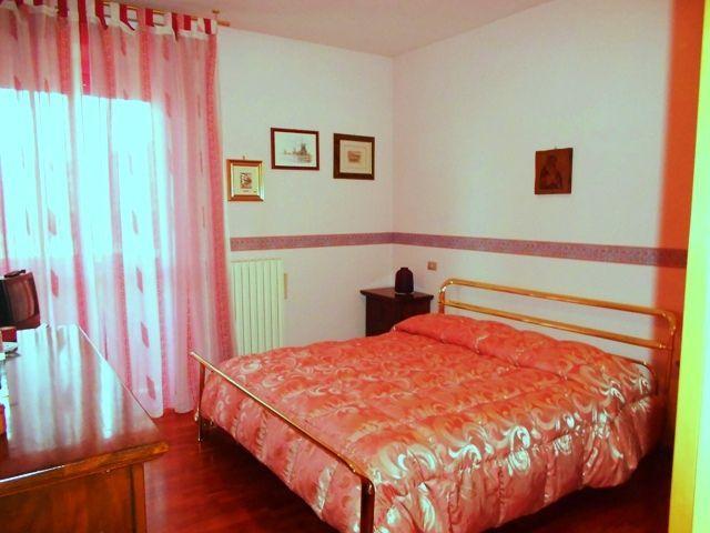 3303 - APPARTAMENTO VENDITA ANCONA ZONA PALOMBELLA - € 178.000 2