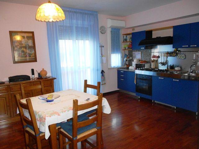3303 - APPARTAMENTO VENDITA ANCONA ZONA PALOMBELLA - € 178.000 20