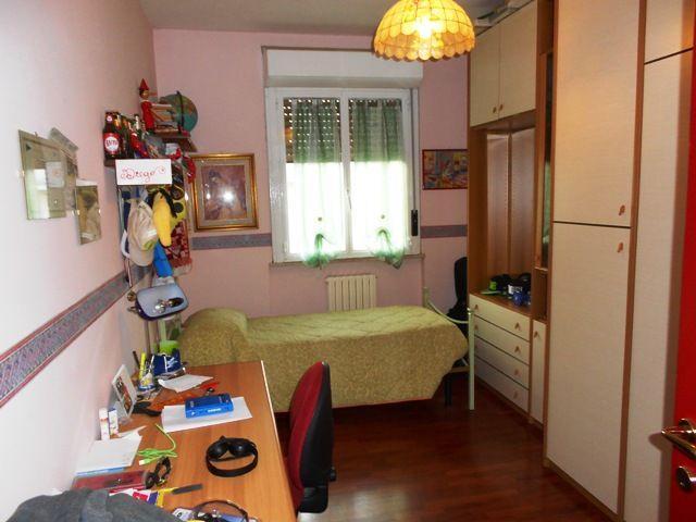 3303 - APPARTAMENTO VENDITA ANCONA ZONA PALOMBELLA - € 178.000 21