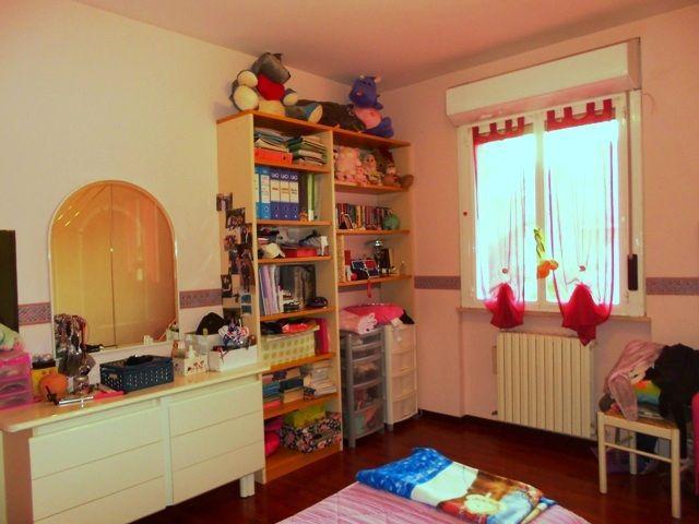 3303 - APPARTAMENTO VENDITA ANCONA ZONA PALOMBELLA - € 178.000 22