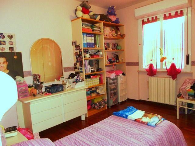 3303 - APPARTAMENTO VENDITA ANCONA ZONA PALOMBELLA - € 178.000 23