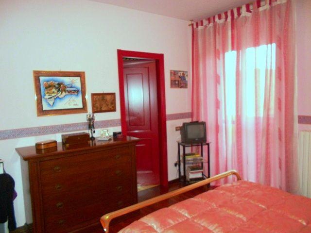3303 - APPARTAMENTO VENDITA ANCONA ZONA PALOMBELLA - € 178.000 3