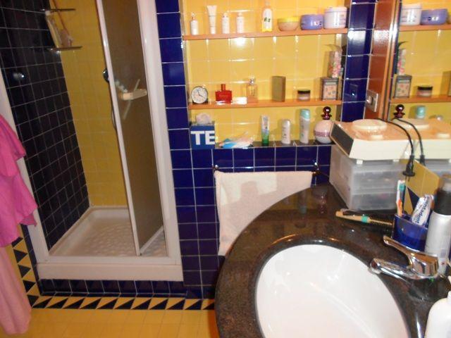 3303 - APPARTAMENTO VENDITA ANCONA ZONA PALOMBELLA - € 178.000 5