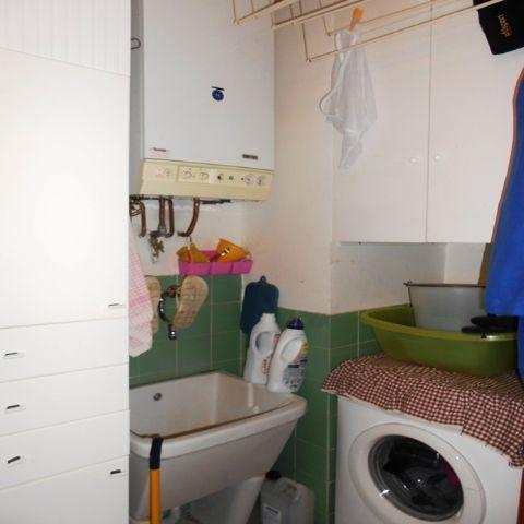3303 - APPARTAMENTO VENDITA ANCONA ZONA PALOMBELLA - € 178.000 6