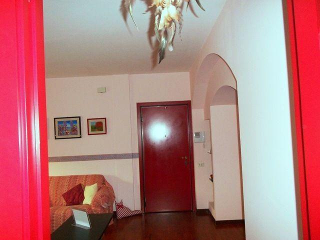 3303 - APPARTAMENTO VENDITA ANCONA ZONA PALOMBELLA - € 178.000 7