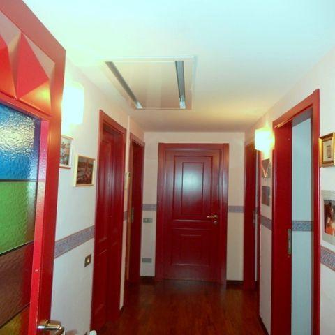 3303 - APPARTAMENTO VENDITA ANCONA ZONA PALOMBELLA - € 178.000 8