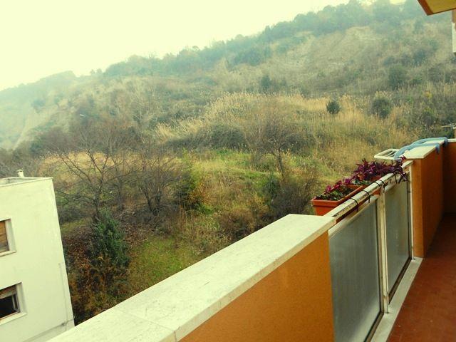 3303 - APPARTAMENTO VENDITA ANCONA ZONA PALOMBELLA - € 178.000 9