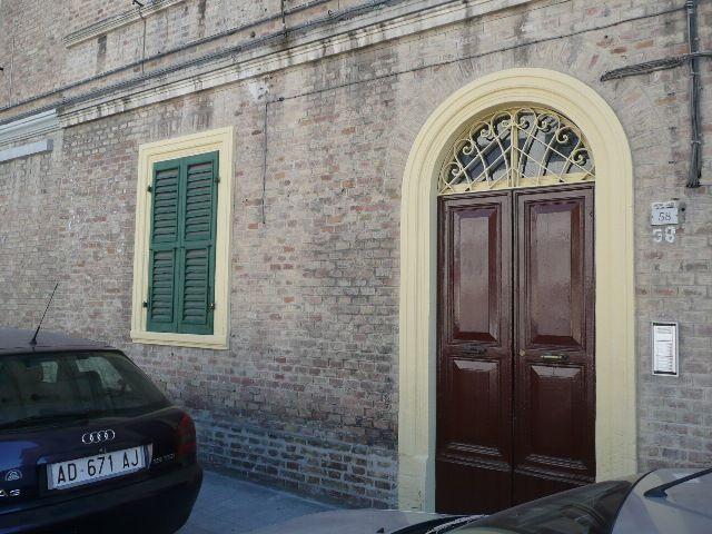 3325 - APPARTAMENTO VENDITA ANCONA ZONA PIANO - € 58.000 10