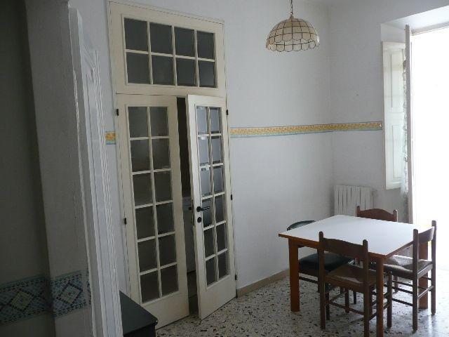 3325 - APPARTAMENTO VENDITA ANCONA ZONA PIANO - € 58.000 13