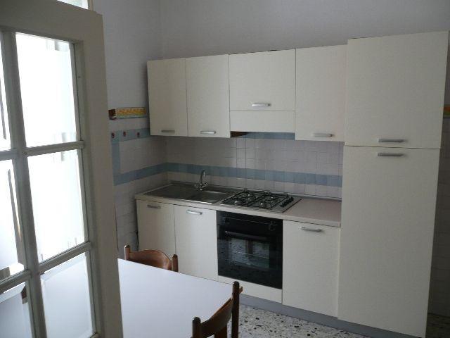 3325 - APPARTAMENTO VENDITA ANCONA ZONA PIANO - € 58.000 16