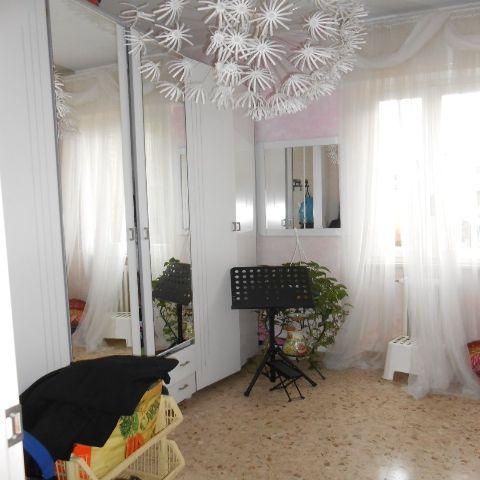 3423 - APPARTAMENTO VENDITA ANCONA ZONA GALLERIA RISORGIMENTO - € 160.000 10