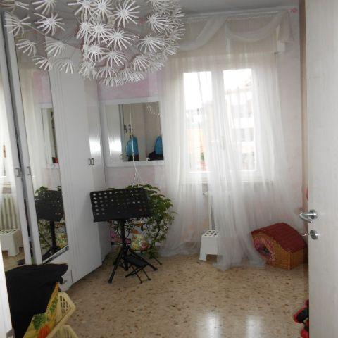 3423 - APPARTAMENTO VENDITA ANCONA ZONA GALLERIA RISORGIMENTO - € 160.000 11