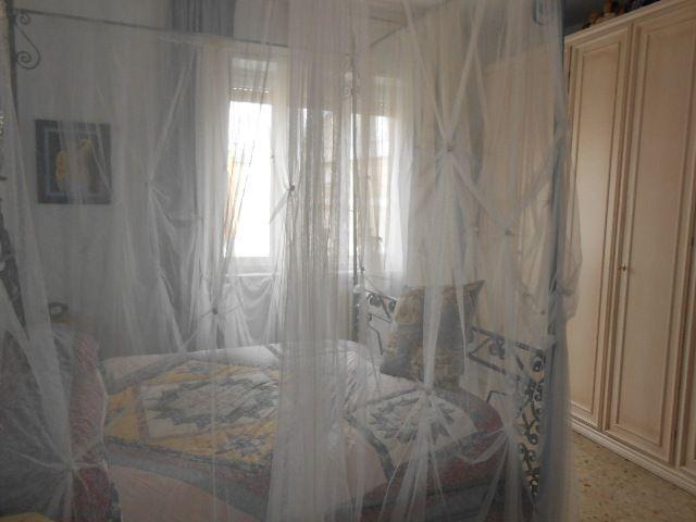 3423 - APPARTAMENTO VENDITA ANCONA ZONA GALLERIA RISORGIMENTO - € 160.000 13