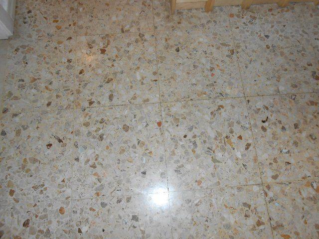 3423 - APPARTAMENTO VENDITA ANCONA ZONA GALLERIA RISORGIMENTO - € 160.000 14