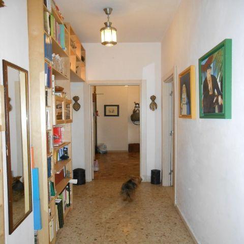 3423 - APPARTAMENTO VENDITA ANCONA ZONA GALLERIA RISORGIMENTO - € 160.000 17