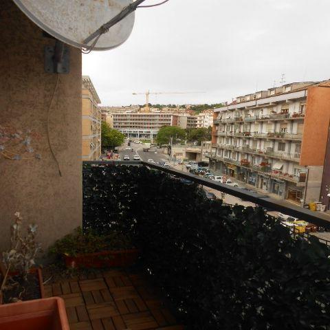 3423 - APPARTAMENTO VENDITA ANCONA ZONA GALLERIA RISORGIMENTO - € 160.000 18