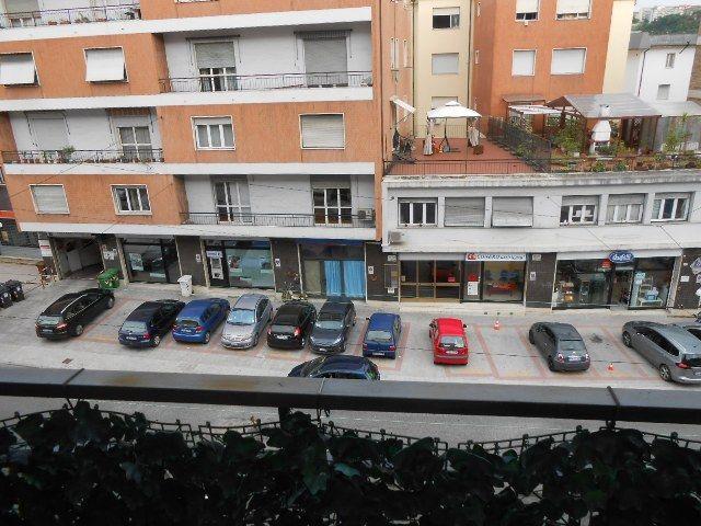 3423 - APPARTAMENTO VENDITA ANCONA ZONA GALLERIA RISORGIMENTO - € 160.000 19