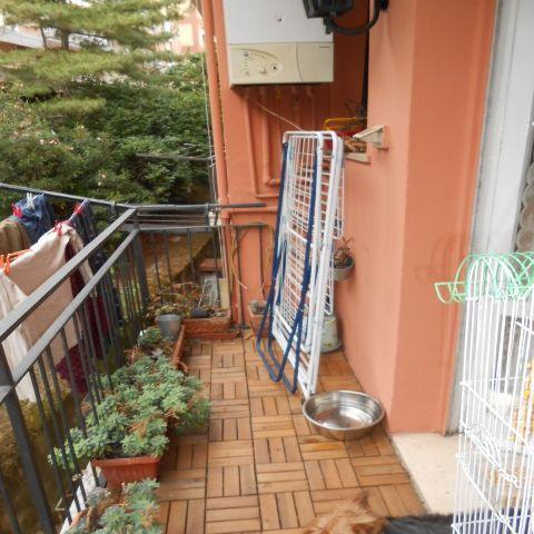 3423 - APPARTAMENTO VENDITA ANCONA ZONA GALLERIA RISORGIMENTO - € 160.000 2