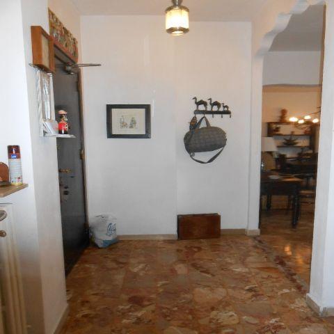 3423 - APPARTAMENTO VENDITA ANCONA ZONA GALLERIA RISORGIMENTO - € 160.000 23