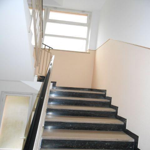 3423 - APPARTAMENTO VENDITA ANCONA ZONA GALLERIA RISORGIMENTO - € 160.000 25