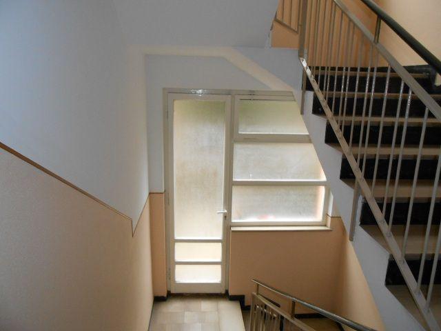 3423 - APPARTAMENTO VENDITA ANCONA ZONA GALLERIA RISORGIMENTO - € 160.000 26