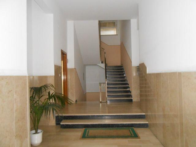 3423 - APPARTAMENTO VENDITA ANCONA ZONA GALLERIA RISORGIMENTO - € 160.000 29