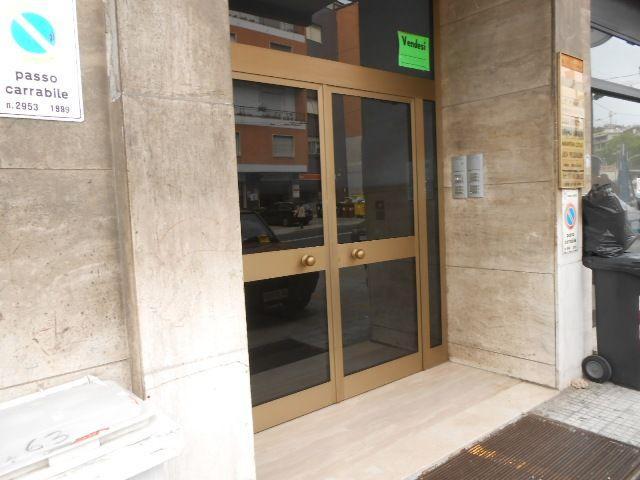 3423 - APPARTAMENTO VENDITA ANCONA ZONA GALLERIA RISORGIMENTO - € 160.000 30