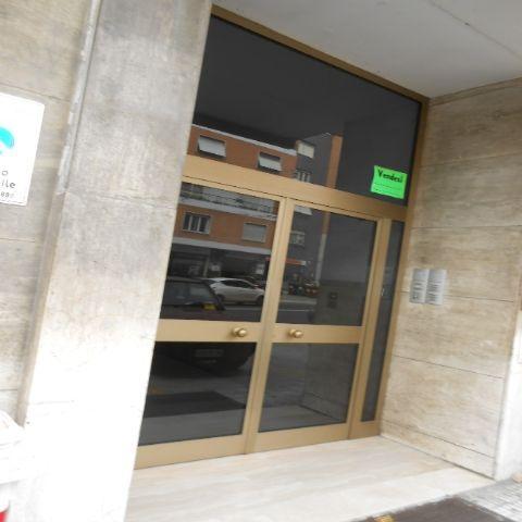 3423 - APPARTAMENTO VENDITA ANCONA ZONA GALLERIA RISORGIMENTO - € 160.000 31