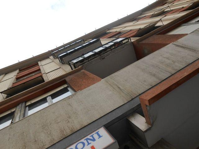 3423 - APPARTAMENTO VENDITA ANCONA ZONA GALLERIA RISORGIMENTO - € 160.000 32