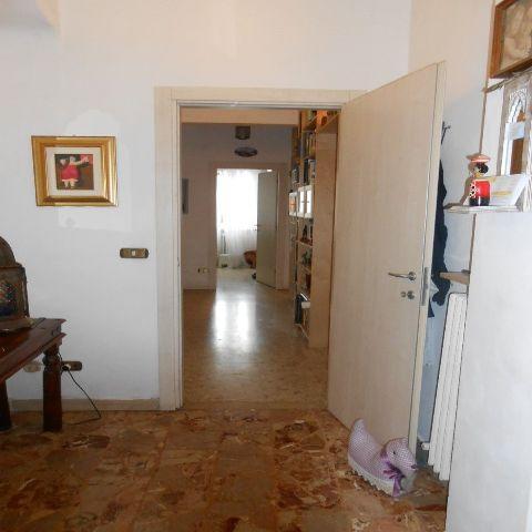 3423 - APPARTAMENTO VENDITA ANCONA ZONA GALLERIA RISORGIMENTO - € 160.000 33