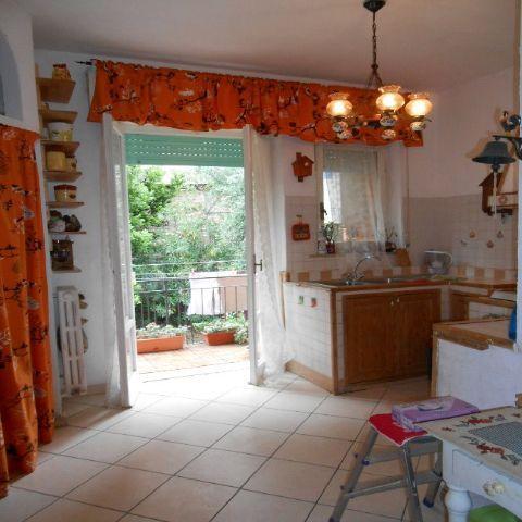 3423 - APPARTAMENTO VENDITA ANCONA ZONA GALLERIA RISORGIMENTO - € 160.000 34